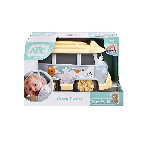 204114015 Abc Cozy Carlo