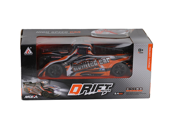 2078 Büyük Şarjlı Drift Arazi Aracı