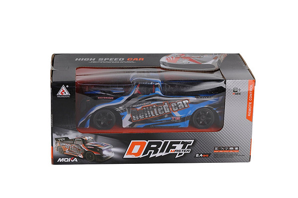 2078 Büyük Şarjlı Drift Arazi Aracı