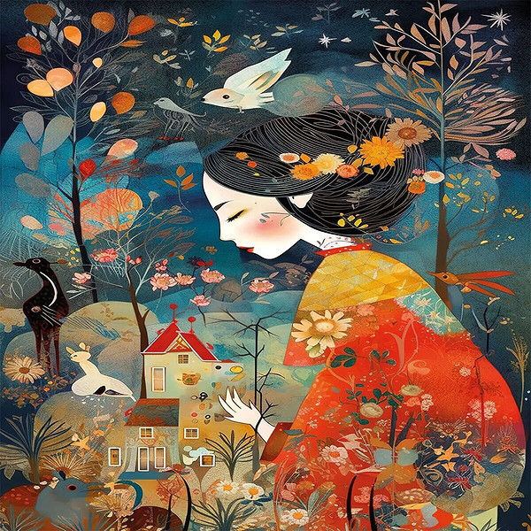 20807 Puzzle 1000 Paris