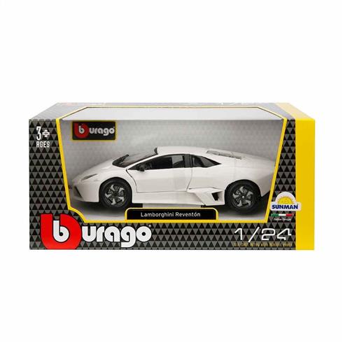21041  1:24 Lamborghini Reventon Model Araba -Sunman