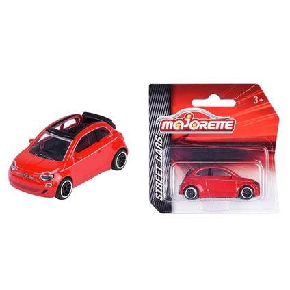 212053051 Street Cars Assortment 18-Asst