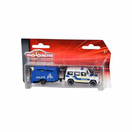 212053154 Trailer Assortment 6-Asst