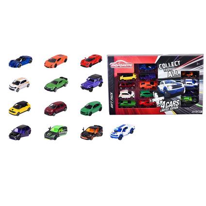 212054036 Giftpack 9+4 Limited Edition 10