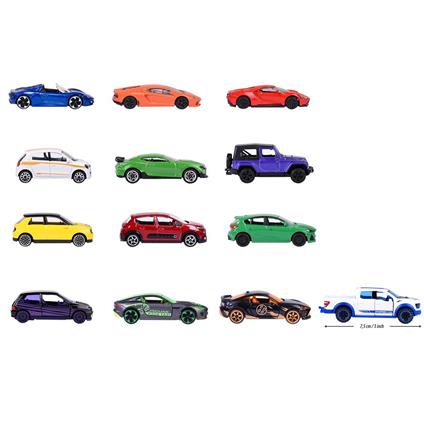 212054036 Giftpack 9+4 Limited Edition 10