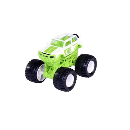 212054037 Majorette Limited Edition Rockerz Araba -Dickie