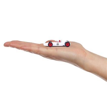 212054103 Majorette Anniversary Edition First Ever 6-Asst