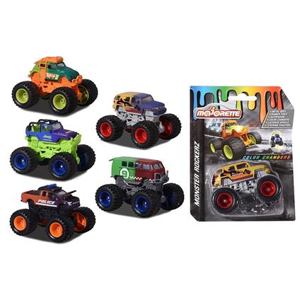 212057257 Monster Rockerz Color Changers 5-Asst