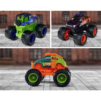 212057257 Monster Rockerz Color Changers 5-Asst