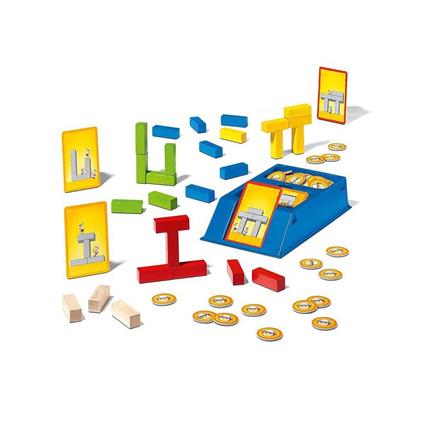 214341 Ravensburger - Make N Break Junior 5-99 Yaş