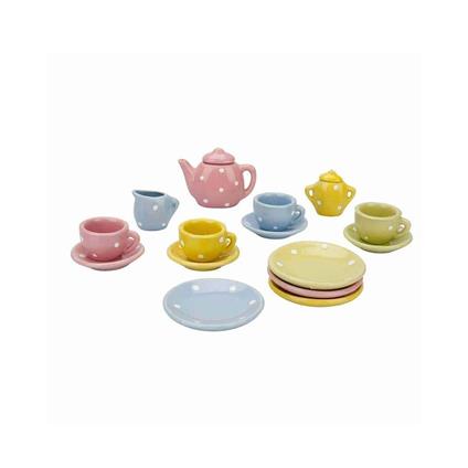 2168 Sun-Rst-Lch-Çay Seti 17 Prç Pors 4A