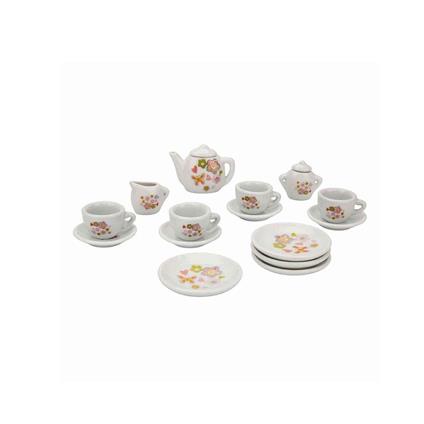 2168 Sun-Rst-Lch-Çay Seti 17 Prç Pors 4A