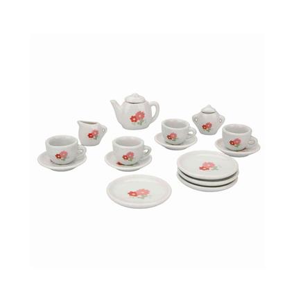 2168 Sun-Rst-Lch-Çay Seti 17 Prç Pors 4A