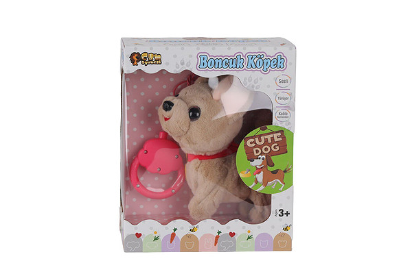 2201 Kumandalı Sesli Köpek