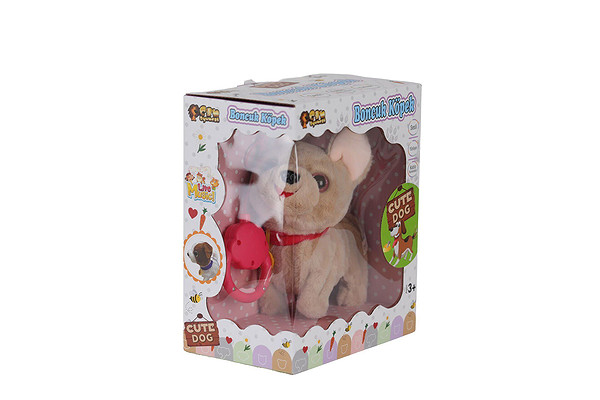 2201 Kumandalı Sesli Köpek