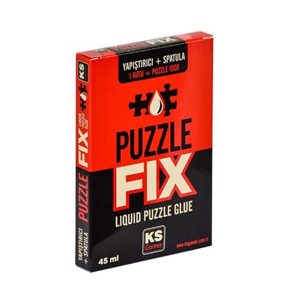 T 228 Puzzle Fix