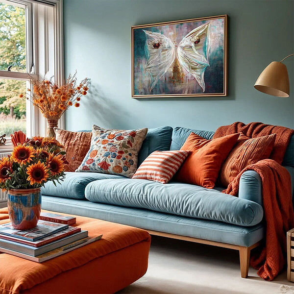 23025 Puzzle 3000 Kelebek Etkisi Iıı