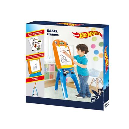 2311 Hot Wheels Yazı Tahtası