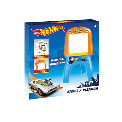 2311 Hot Wheels Yazı Tahtası