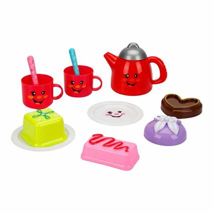 23301 Play Snsack Çay Keyfi Oyun Seti