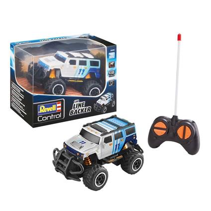 23493 Revell RC Line Backer