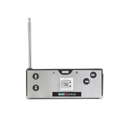 23559 Revell RC Mini Polis Arabası