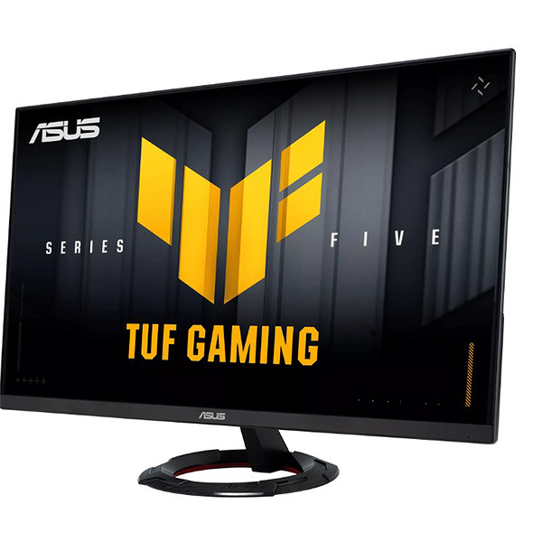 23.8 Asus Tuf Gamıng VG249Q5R Ips 1MS 200Mhz 2Xhdmı 1Xdp Fhd 1920X1080 Hoparlör Vesa Siyah