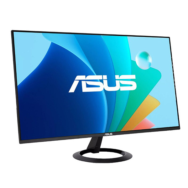 23.8 Asus VZ249HG Ips 1MS 120HZ 1Xvga 1Xhdmı Fhd 1920X1080 Flıcker-Free Çerçevesiz Vesa Siyah