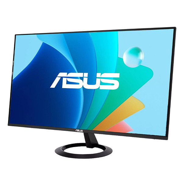 23.8 Asus VZ249HG Ips 1MS 120HZ 1Xvga 1Xhdmı Fhd 1920X1080 Flıcker-Free Çerçevesiz Vesa Siyah