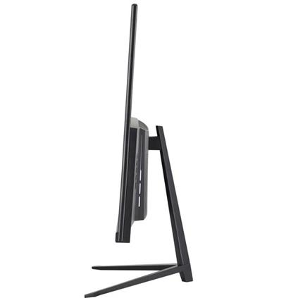 23.8 Cube PF-24P180F05 Ips 0.5MS 180HZ Hdmı DP Usb Fhd 1920X1080 Sıyah Vesa Gamıng Sıfır Olu Pıxel