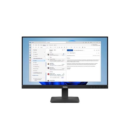 23.8 Lenovo S24-4E Thınkvısıon 64B5kat1tk 4MS 100HZ Hdmı+Vga Wled Monıtor