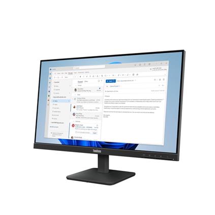 23.8 Lenovo S24-4E Thınkvısıon 64B5kat1tk 4MS 100HZ Hdmı+Vga Wled Monıtor