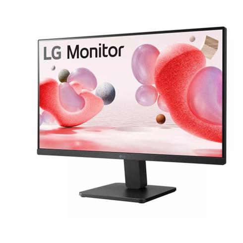 23.8 LG 24MR400-B Ips 5MS 100HZ Vga Hdmı Fhd 1920X1080 Freesync Vesa Sıyah