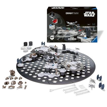 238606 Gravitrax Başlangıç Seti-Starter Kit