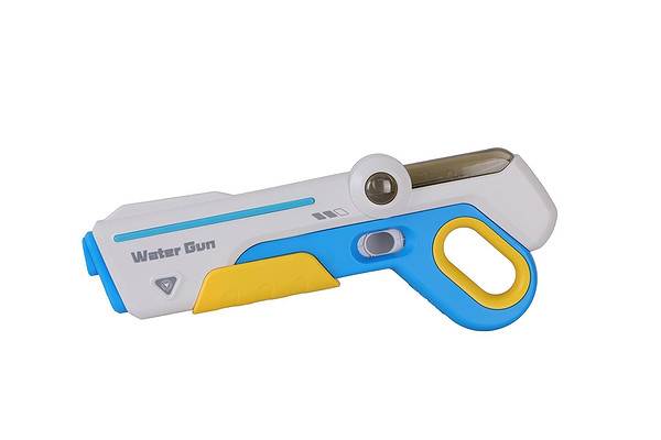 2402 Şarjlı Otomatik SU Tüfeği (8)