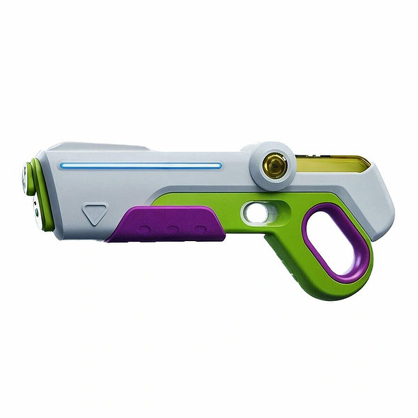 2402 Şarjlı Otomatik SU Tüfeği (8)