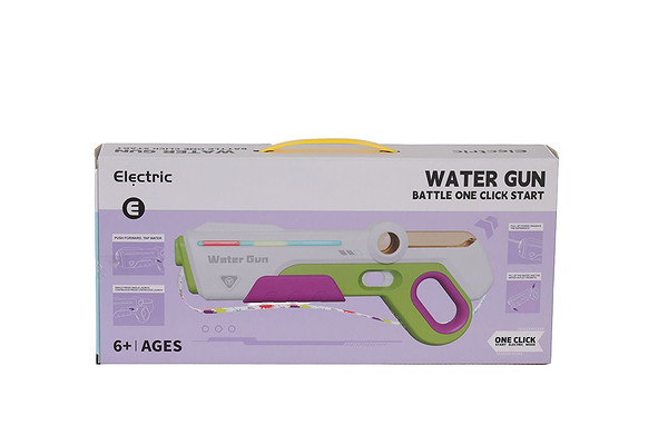 2402 Şarjlı Otomatik SU Tüfeği (8)