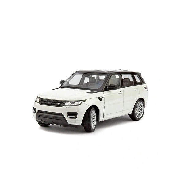 24059  Welly Dıecast 1:24 Range Rover Spor