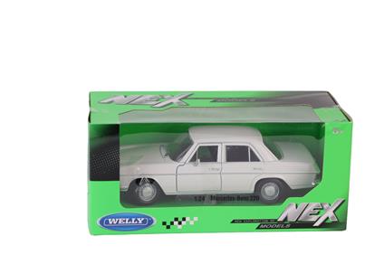 24091 Welly Dıecast Mercedes Benz 220