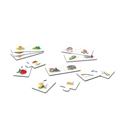 243587 Ravensburger, Logo Duo