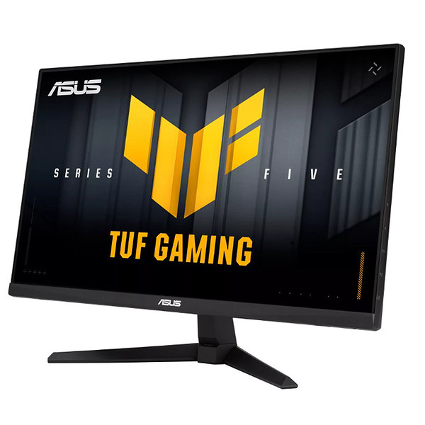 24.5 Asus Tuf Gamıng VG259QM5A Ips 1MS 240Mhz 2Xhdmı 1Xdp Fhd 1920X1080 Hoparlör Flıcker-Free Vesa Siyah