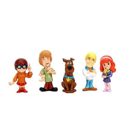 253251043 Jada Scooby Doo Figür