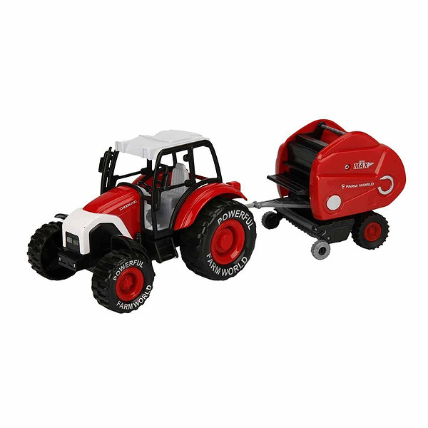 2556 Maxx Wheels Traktör Çiftlik Aracı