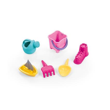 2577 Su Kum Yaratıcılık Masası -Dolu Oyuncak