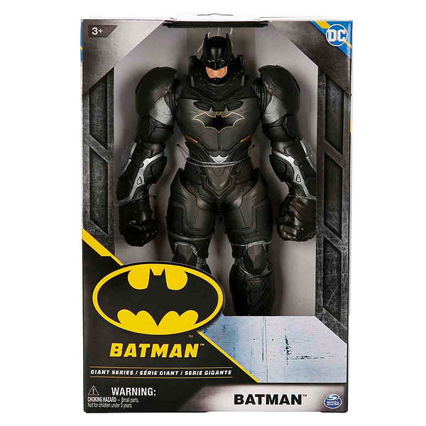 25820 DC Batman Giant Serisi Batman Figür 30 Cm