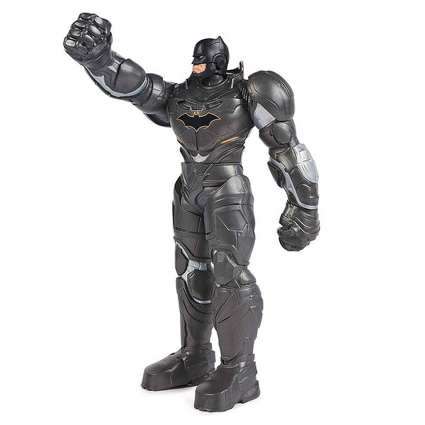25820 DC Batman Giant Serisi Batman Figür 30 Cm