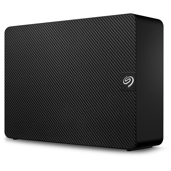 26 TB Seagate 3.5 Expansıon Stkp26000400 Taşınabilir Disk
