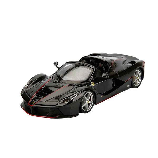 26022 1:24 Ferrari Laferrari Aperta Model Araba -Sunman