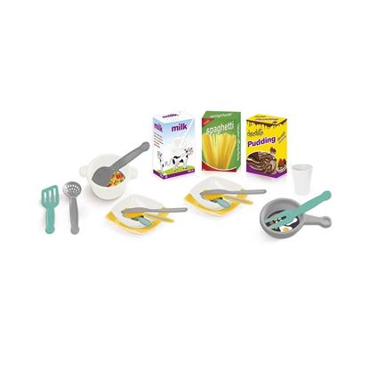 2606 Oyuncak Mutfak Seti