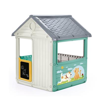 2612 Oyuncak İlk Evim